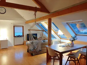 Romantic loft on the edge of the Spessart - Image 3