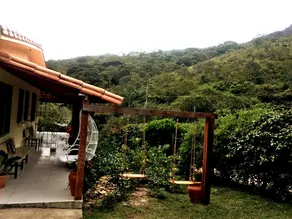 Recanto das Flores - country house - Image 3