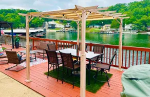 RELAX, You are ”ON LAKE TIME” - Image 3
