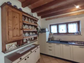 Cottage \"Le None\" lovely and cozy villa with garden and patio in FVG  - Image 4