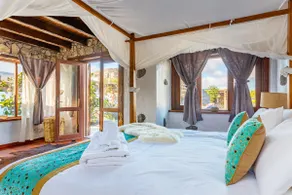 Eco Luxury Farmhouse, Private Pool, Beach. - Image 5
