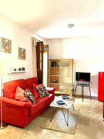 Apartment Arco de Elvira Center - Image 5