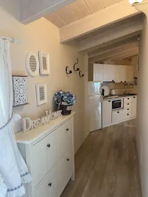 Central Attic - Mary's Dream Home - Image 2