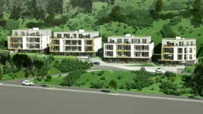 Salvator vacation apartment - Image 3