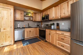 11 Raccoon | 3 bedroom | SHARC and Village nearby - Image 5