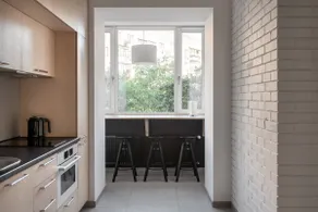 Designer Loft at Pechersk Lavra /full power backup - Image 4