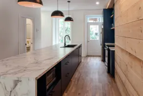 The Old New // Spacious 2000 sqft condo - Downtown - Image 5