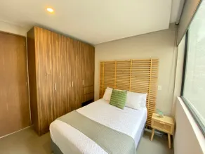 Patriotismo WTC apartment near Condesa | 204 - Image 3