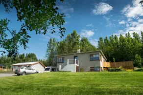 Guesthouse Whitefell 1 - Image 4