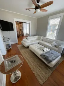 Modern Comfort by the Beach - Image 2