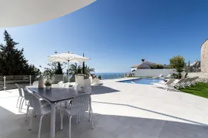 Villa Plata - Nuova villa di lusso con piscina riscaldata e splendide viste - Image 5