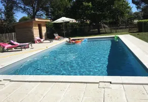 Landejendom 5 soveværelser + pool 10 minutter fra Bordeaux - Image 2