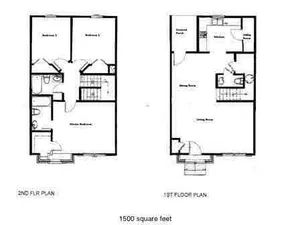 Downtown Franklin 3BR Townhome Fast WiFi - Image 5