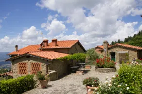 House in the heart of Tuscany - Image 2