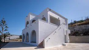 Loulaki villas santorini - Image 2