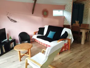 Cozy house surrounded by nature 50 m2 - Image 3