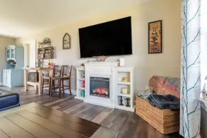 Quiet Close to Hershey~Pet Friendly+Fire Pit+Grill - Image 3