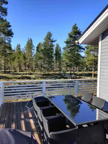 Holiday home Hiekkasärkät Kalajoki - Image 5