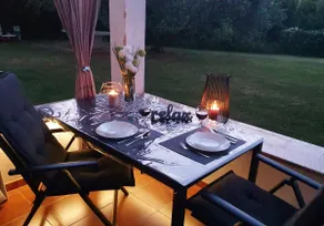 Meri Apartment near the sea Zambratija - Image 3