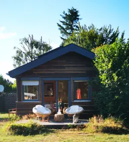 Very cozy eco-friendly cottage in the heart of nature - Image 4