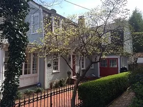 Sophisticated & Spacious Historic Home w/ Parking! - Image 2