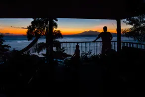 Villa Pura Maia - Oceanfront, Private Pool & Beach - Image 5