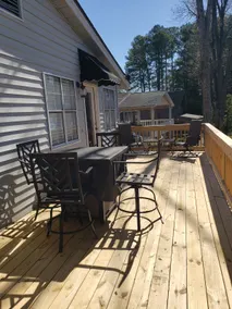 Knotts Landing Waterfront Lakehouse - Lake Tillery - Image 4