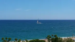 New! Fantastic apartament in front of the sea! - Image 5