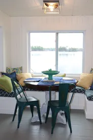 The Loon's Nest Cottage - Image 3