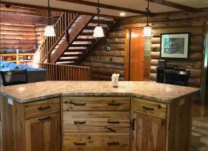 Bayfield Woodland Retreat - Image 5