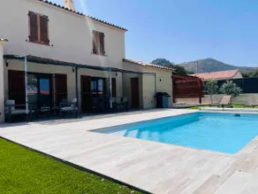 Villa Filogiu with pool and garden - Image 5