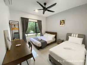 Ground Floor PoolFront| free Netflix | WiFi300Mbps - Image 5