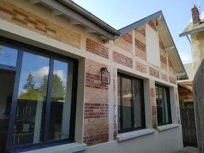 ANOTHER BRICK - Gîte Cosy à 20min de Paris - Image 2