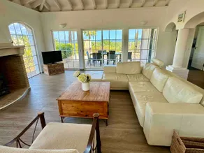 Beautiful Villa, Quiet Hilltop Location(2),  Sea View, HEATED Pool, WiFi - Image 3