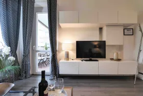 Spacious Luxury Apartment - 100 sqm - Image 4