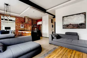 Very Large & Luminous: 3 bdrms / 2 baths - Image 2