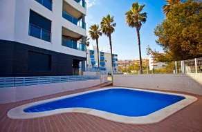 ”PINADA BEACH” Apartment, La Mata - Image 3