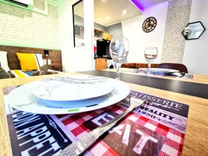 Studio - ”Smart-Concept” (Air Conditioned) - Image 5
