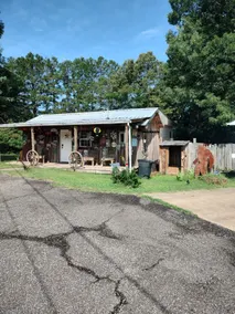 Bethel Springs Country Cottage - Image 2