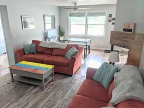 Modern Cottage with Beach Access to Lake Huron - Image 3