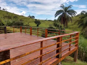 Wonderful Farm in Itabirito - Image 4