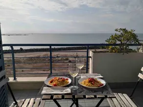 ALBA Suite - Rome Airport (FCO) - Sea view - Image 2