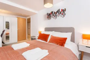 Walk Everywhere -Top Rated Flat on The Royal Mile. - Image 2