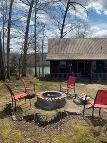 Cabin Fever-Awesome Lake & Mountain View’s - Image 4