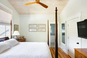 Guesthouse Convenient to Charleston, Shem Creek, and Beaches - Image 2