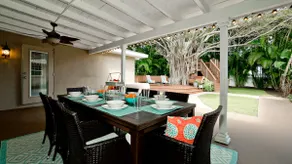 Treehouse Getaway | Pool | Beach Gear | Kid Haven - Image 5