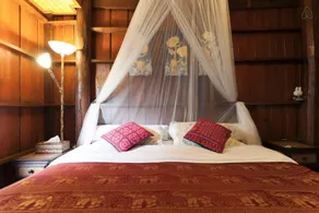 Chiang Mai Lanna Style, 70-Year-Old Teak Building - Image 2