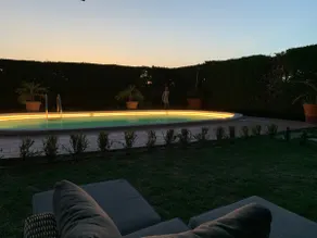 Villa Tonacato - Charming Villa with private pool - Image 3