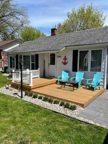 Beachwood Retreat in BG - Image 4