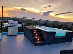 Ocean View - Samaná Village - Apartment #2 - Image 4